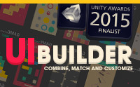 UI - Builder