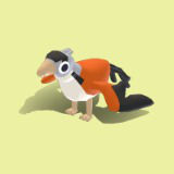 Archeopteryx - Quirky Series