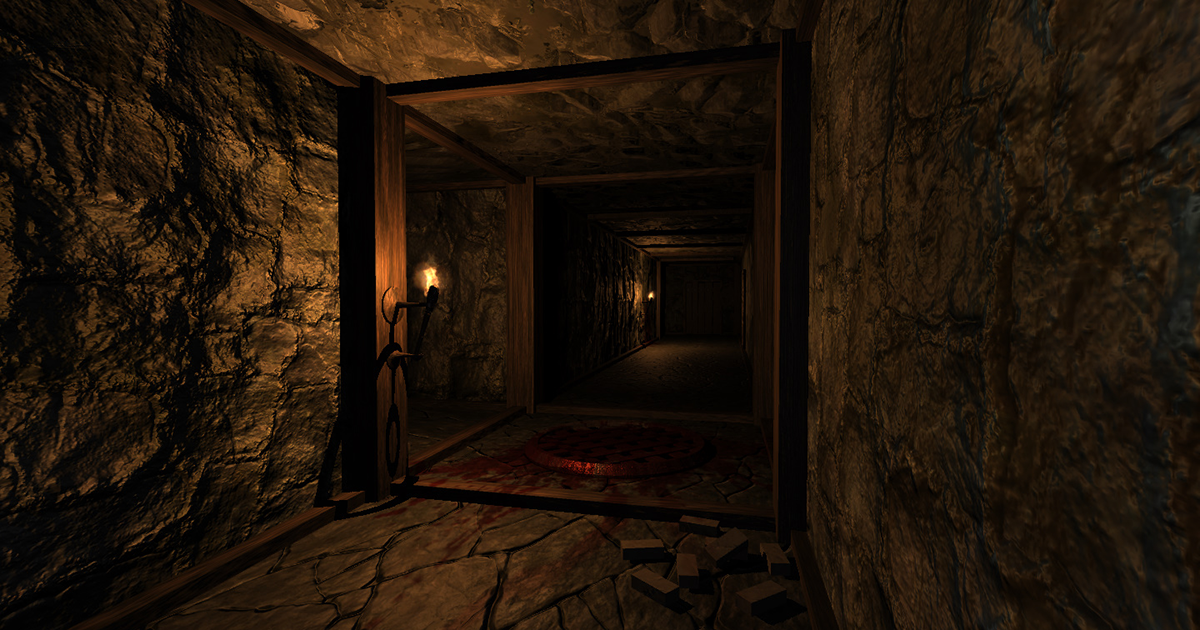 Medieval Dungeon Creation Pack | 3D Dungeons | Unity Asset Store