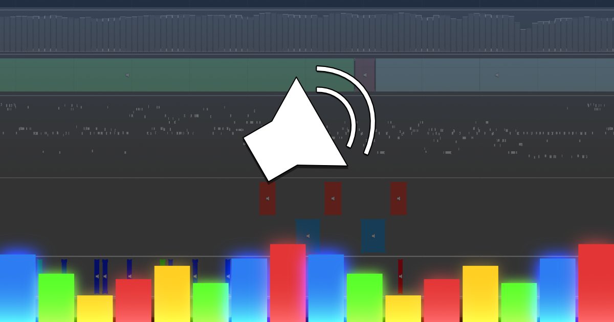 Vixa Audio Analyzer | Audio | Unity Asset Store