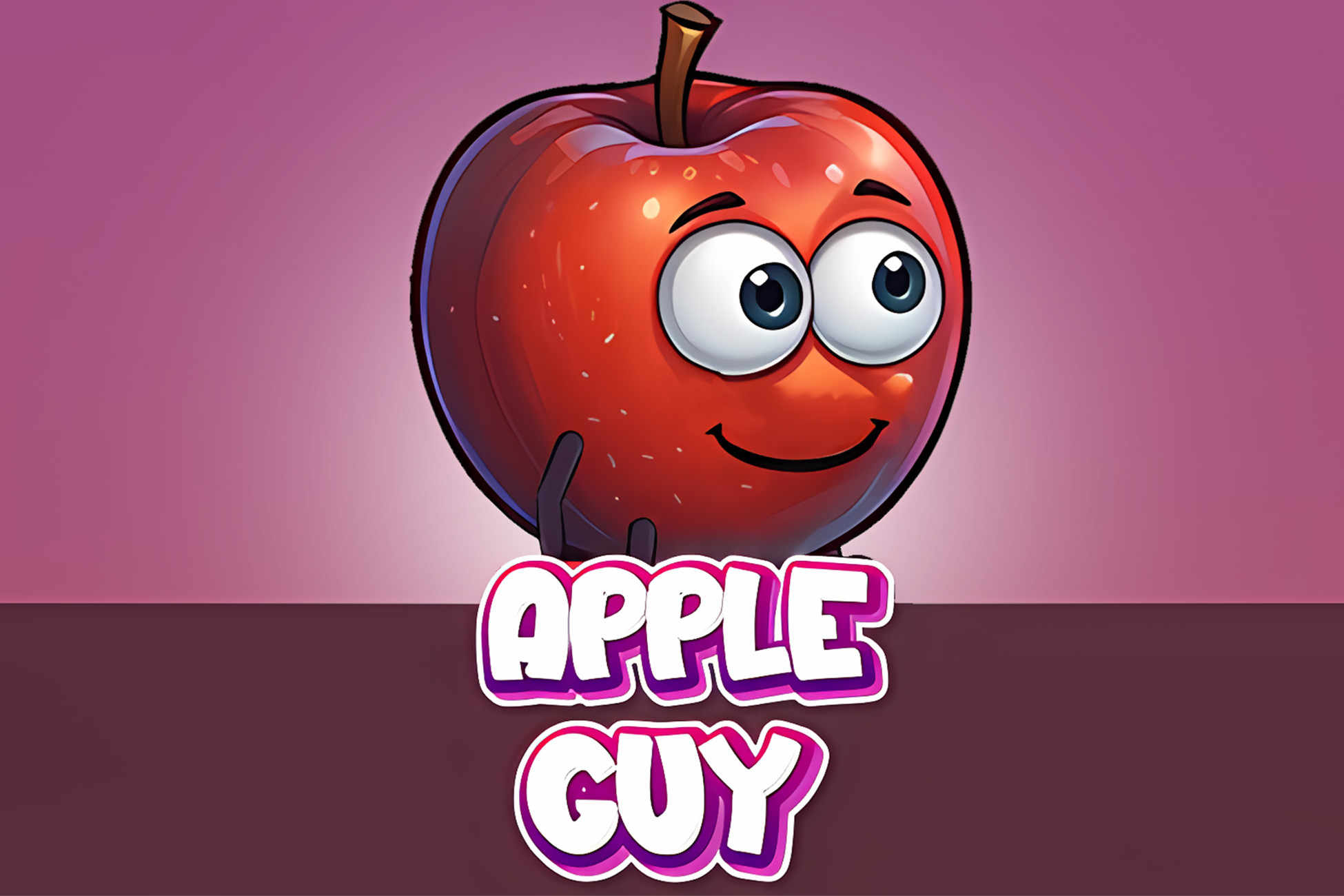 Apple Guy 2D Animated Character (Spriter) | 2D Characters | Unity Asset ...