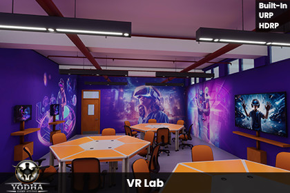 VR Lab