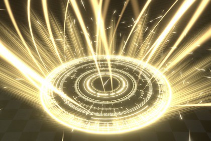 Power Up 001