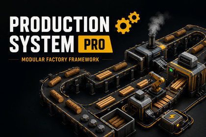 Tycoon Production System Pro