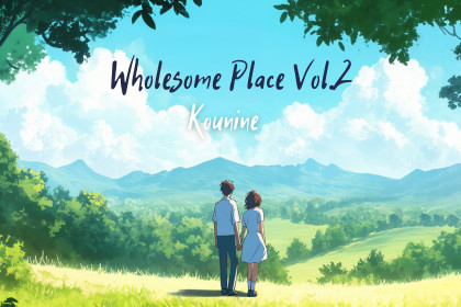 Wholesome Place Vol.2 - Music Pack
