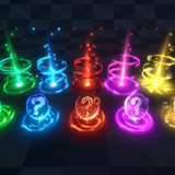 Random Event Effect_v2