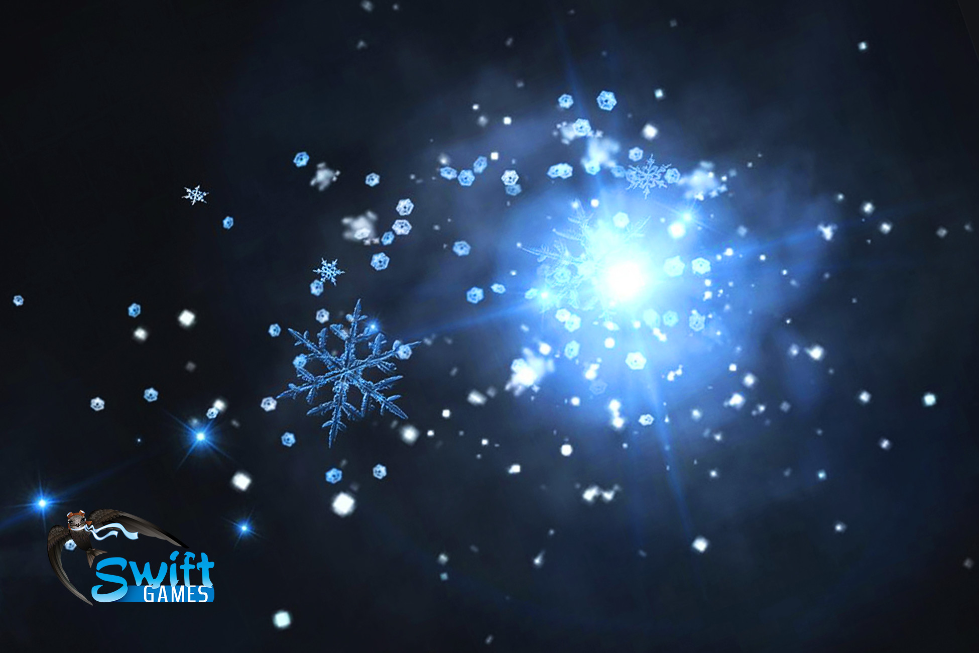 Magic Vfx Ice Free Spells Unity Asset Store