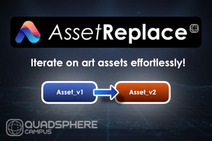qs.Asset Replace