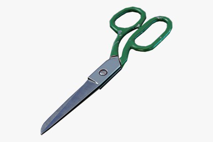 Scissors Tailor