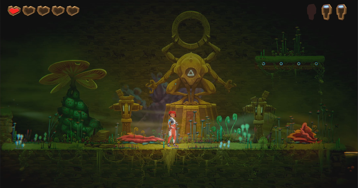 2D Game Kit | Tutorials | Unity Asset Store