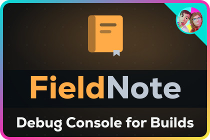 FieldNote