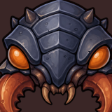 Alien Invasion Military Xenobiology Tactical Research Icons Pack