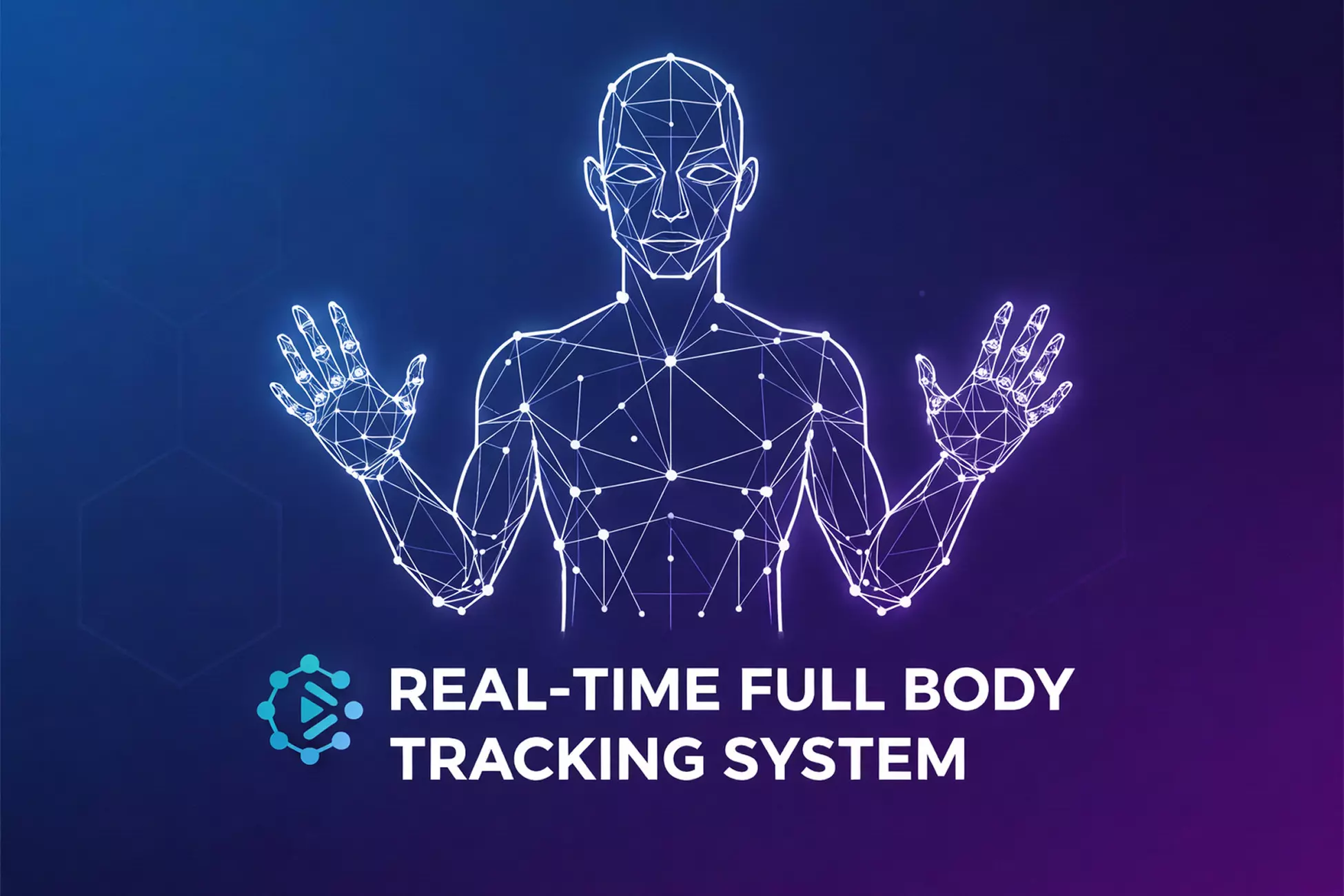 Real Time Full Body Tracking – Demo Video