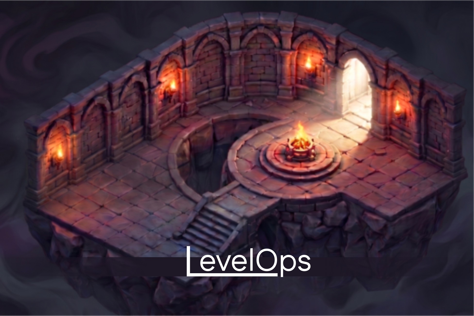 LevelOps