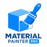 Material Painter Pro