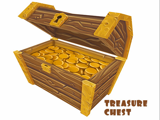 Treasure Chest
