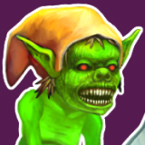 Goblin - Character Sprite