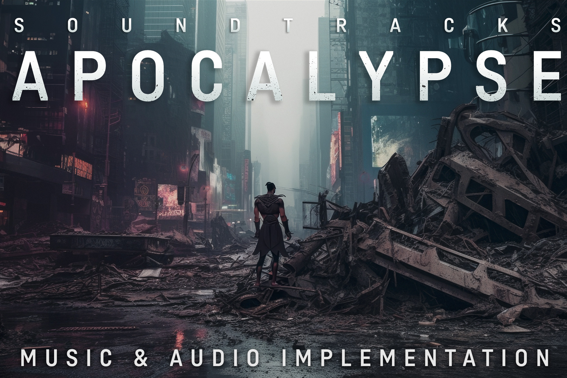 Apocalypse Soundtracks