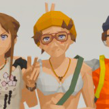 Anime Character Customizer