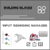 Input Rebinding Manager
