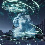UNI VFX 6D: Epic Abilities for Visual Effect Graph