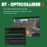 BT-OptiCollider X: Ultimate Collider & Physics Optimization Tool