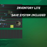 Inventory Lite