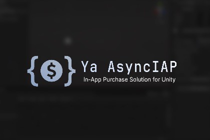 Monetization Ya.AsyncIAP