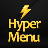 Hyper Menu - Upgrade Main Menu | Create Your Workflow