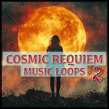 Cosmic Requiem Music Loops 2