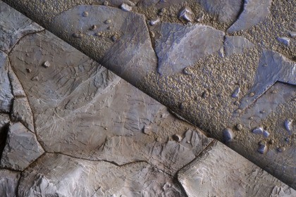Rock Dirt Texture & Material Vol. 03