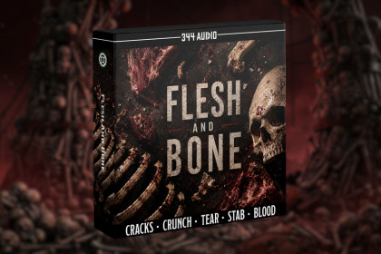 Flesh And Bone Sounds
