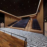 Auditorium 04_URP