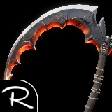 Demon Scythe