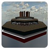 Virtual Gallery (Japanese) – VR/AR Ready