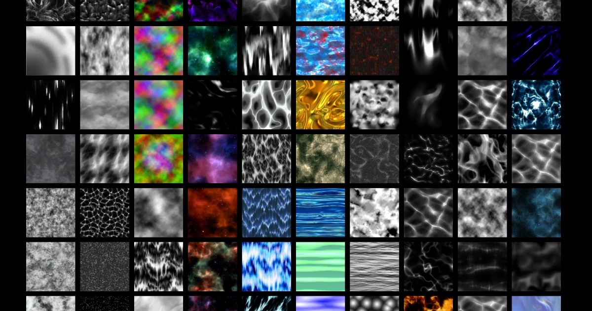 Noise Texture Collections | 2D Textures & Materials | Unity Asset Store