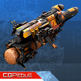 Smuggler CargoShip SM6