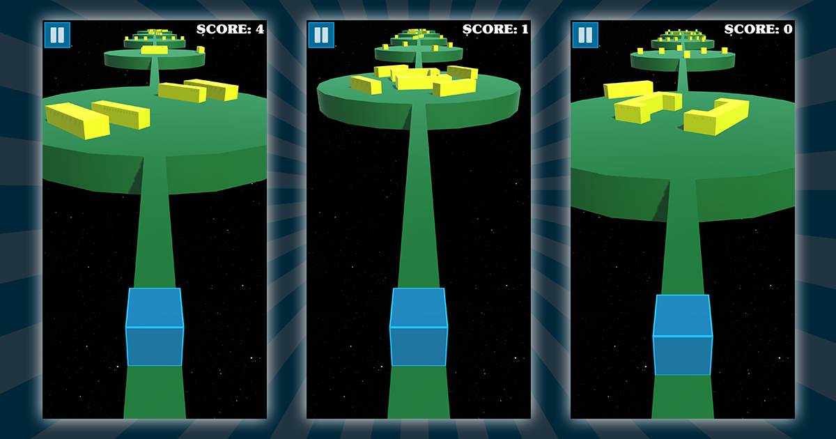 Unity Maze Idea 000 Endless Maze - Complete Project Template | Packs | Unity Asset Store