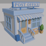 Post office 001