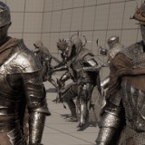 Cursed Legion