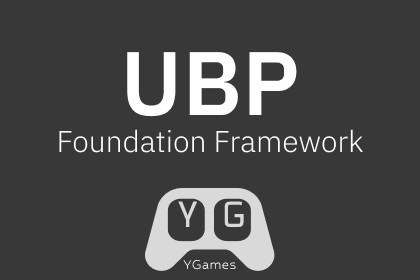 Ultimate Base Project – Foundation Framework