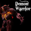 Demon Warrior A