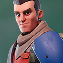 Jimmy adventure - Stylized character