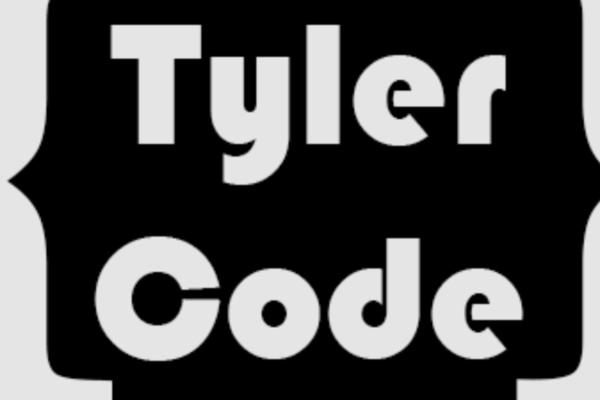 Tyler Incode 1.0 Icon TylerCode - Asset Store