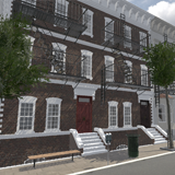 New York Buildings and Interiors