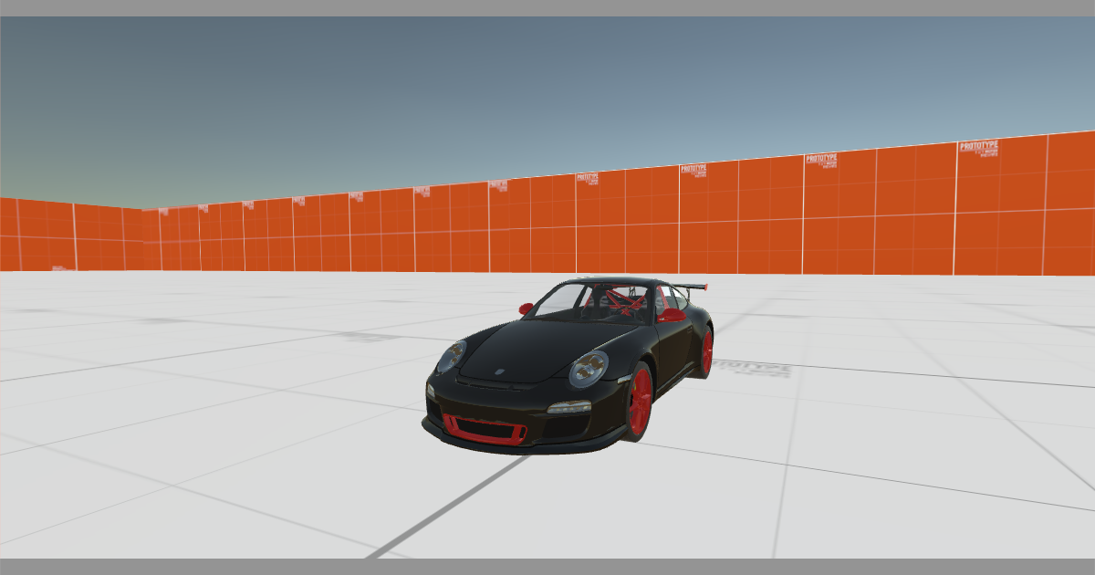 Car Controller Lite | Physics | Unity Asset Store