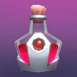 Stylized Potions Pack - 110 Colors | Liquid Physics | URP + Built-in
