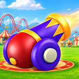 Cannon Blaster 3D - Puzzle Game Template