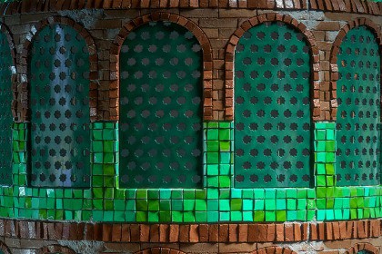 Wall (Window) Texture & Material Vol. 02