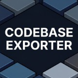 Codebase Exporter & Asset Replacer Pro